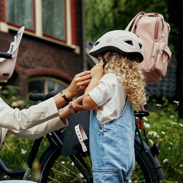 Urban Iki Helm Wit Mt. XS