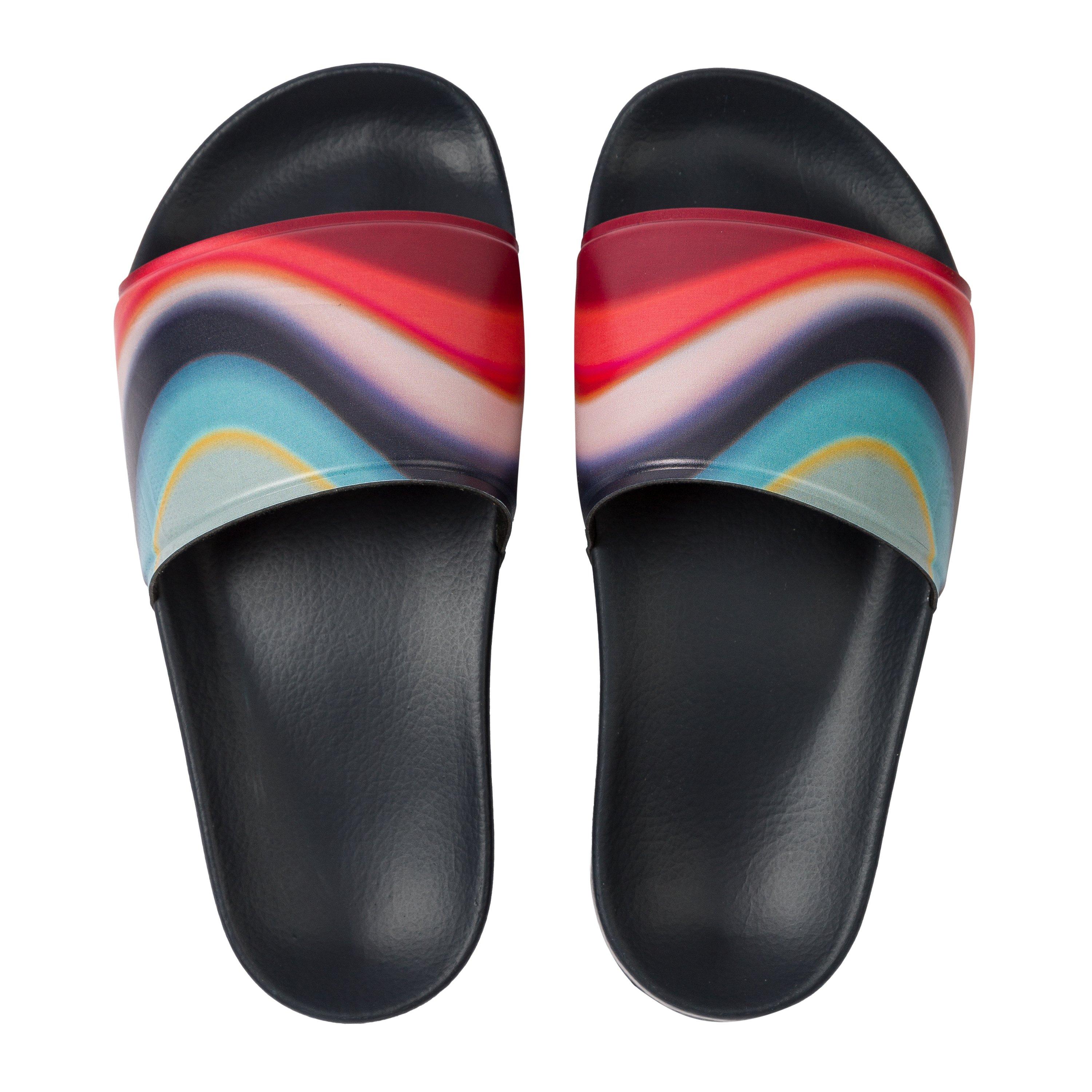 PS Paul Smith Summit Sliders