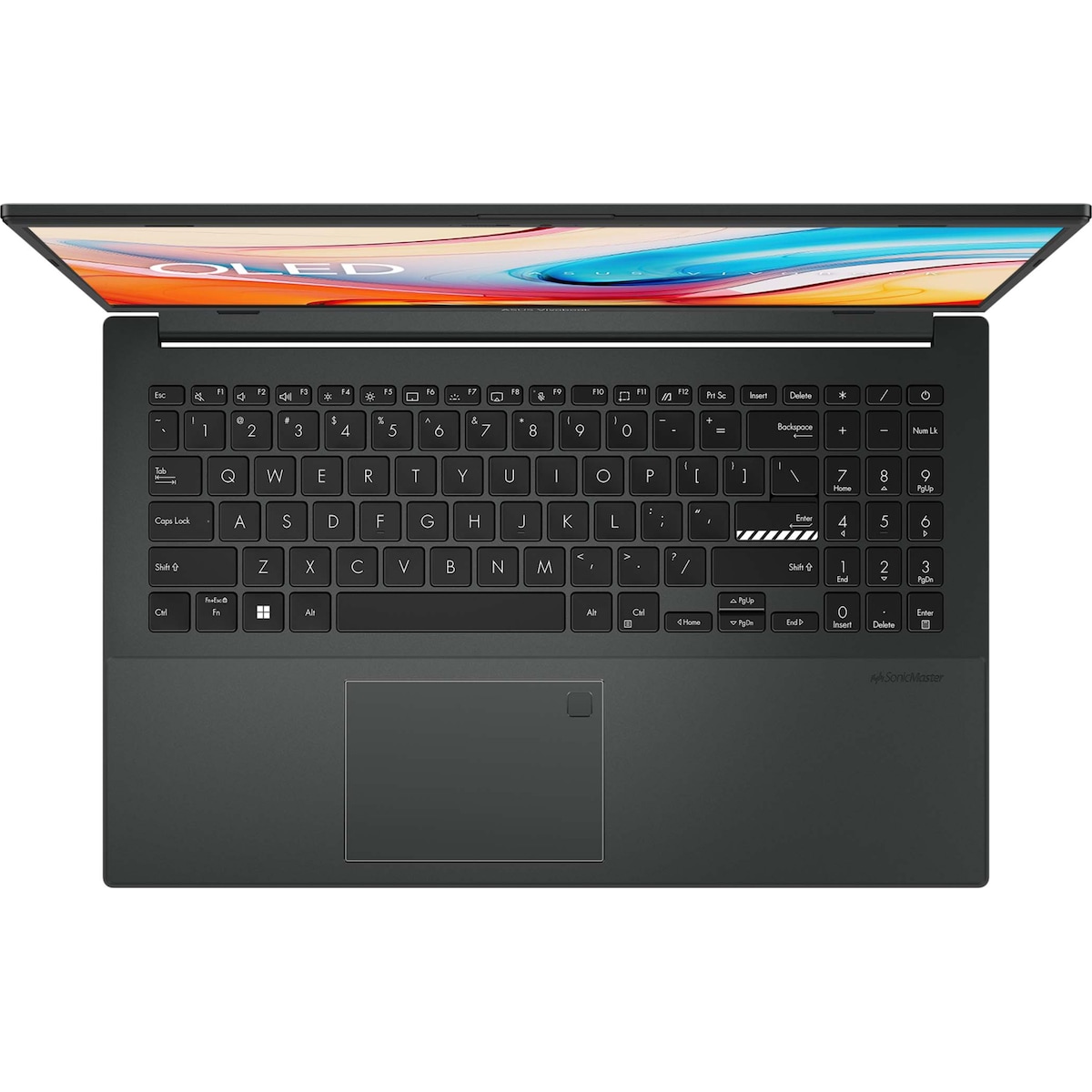 Asus VivoBook Go 15 R5-7/16/512 15,6