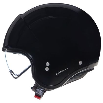 Casque Nolan N21 - CLASSICO - Noir