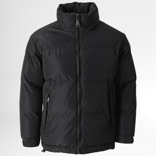 Doudoune Enfant FD903 Noir