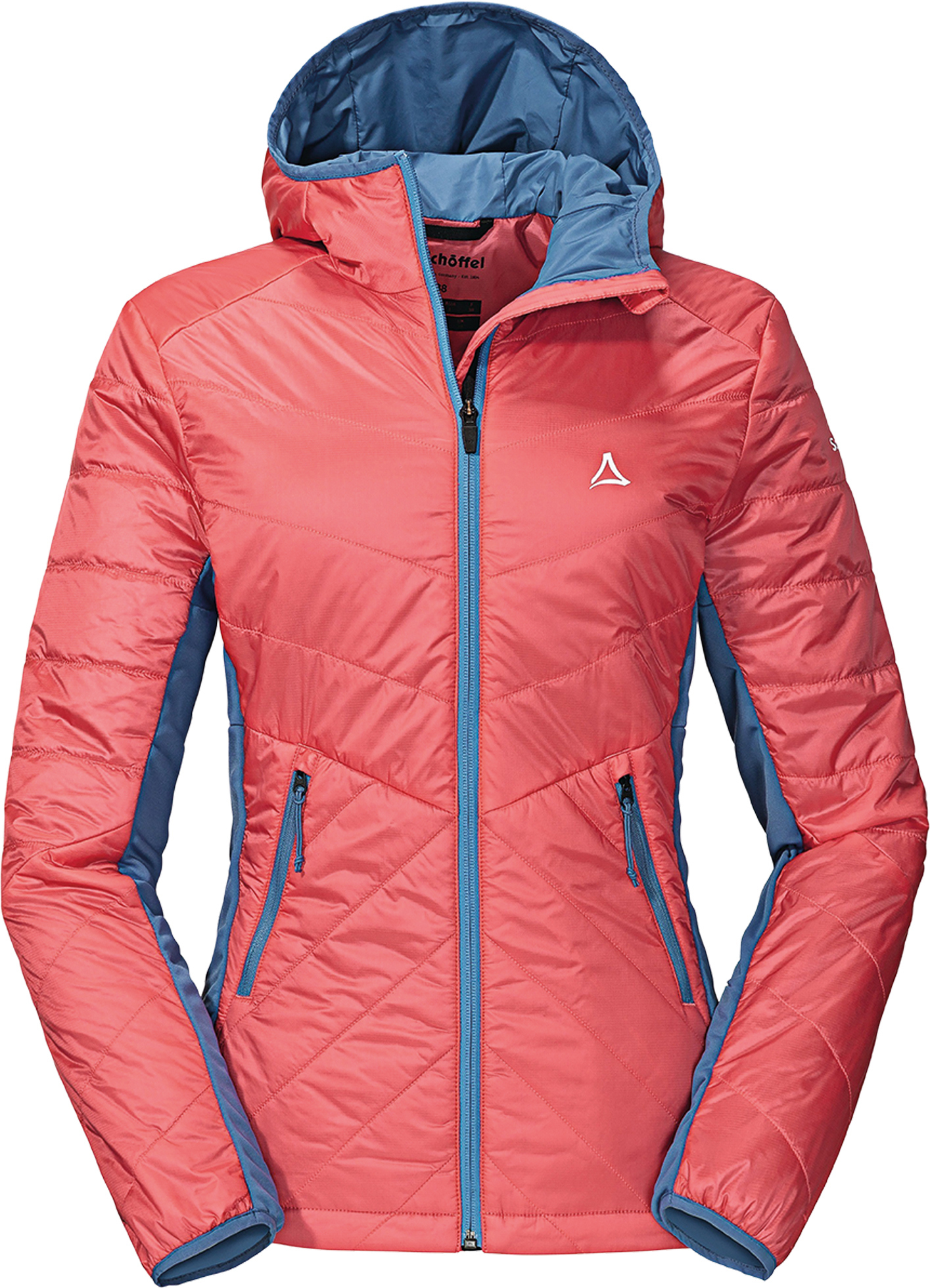 Hybrid Jacket Stams W