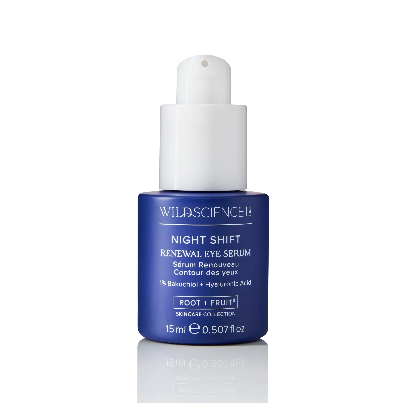 Sérum renouveau pour les yeux Night Shift |