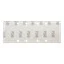 Slipepapir til plansliper 5-pk 93x230 mm