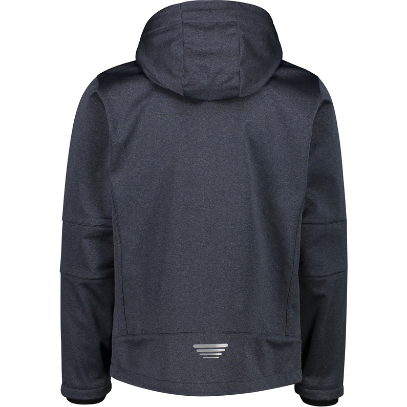 CMP Herren Hoodie Zip Jacke