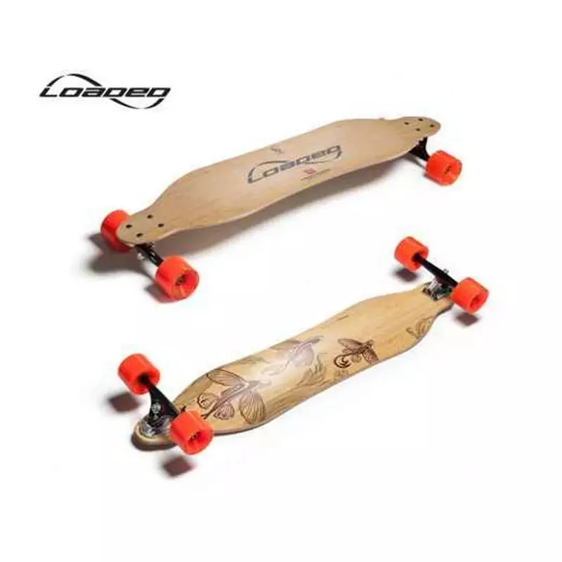 Longboard LOADED LONGBOARDS vanguard