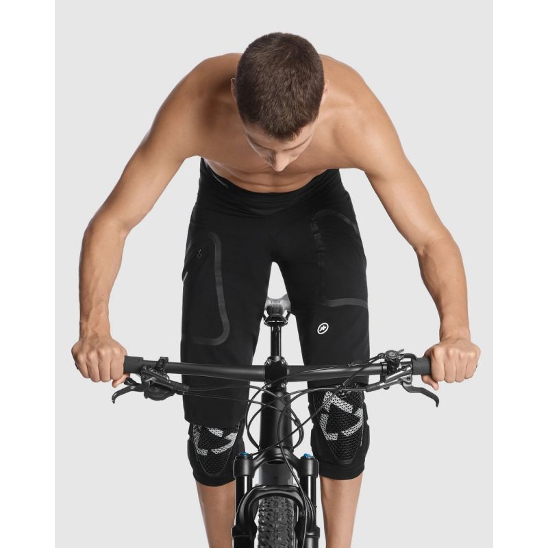 Trail Tactica Cargo Knickers T3 - Pantalon vélo homme