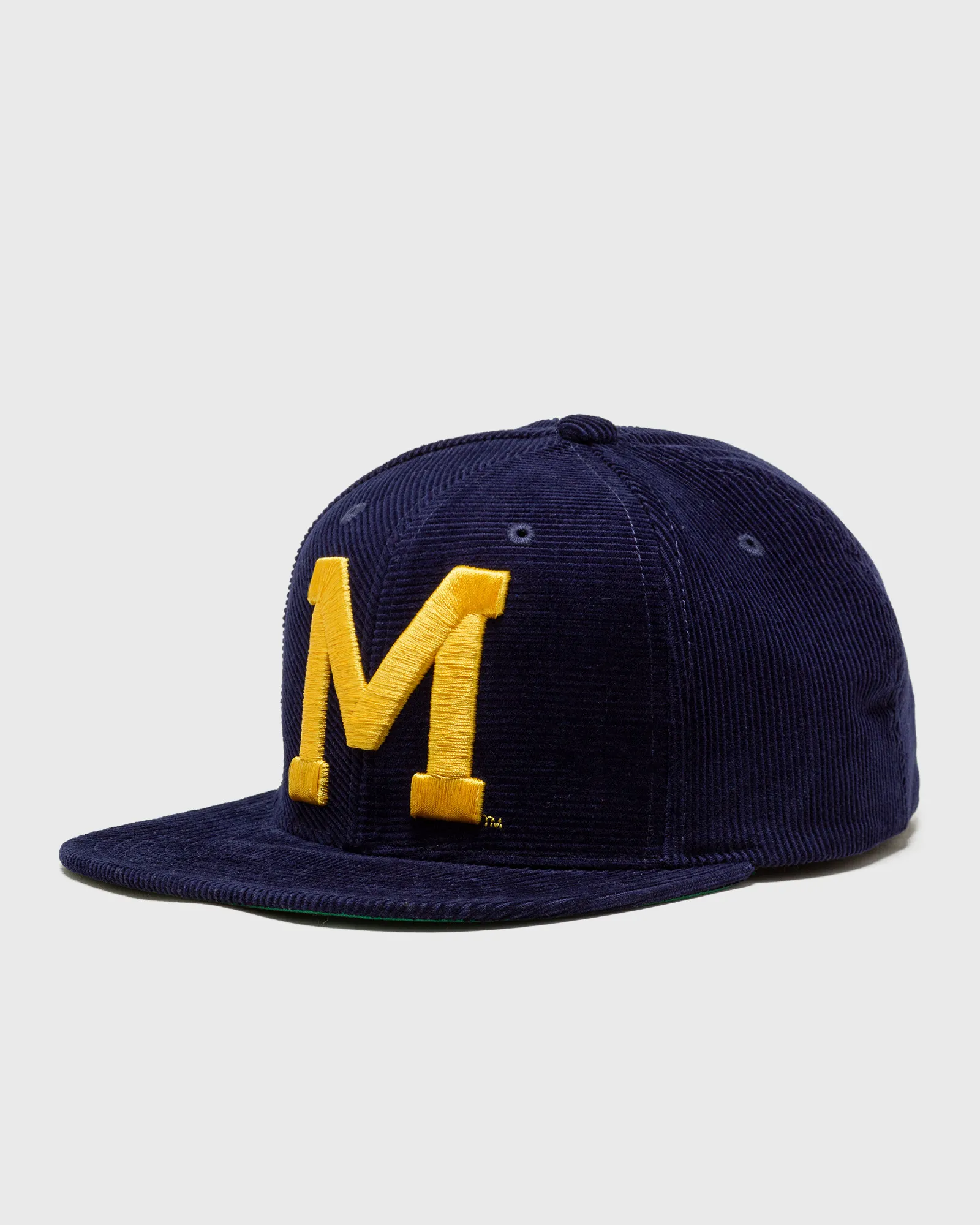 Mitchell & Ness NCAA ALL DIRECTIONS SNAPBACK MICHIGAN