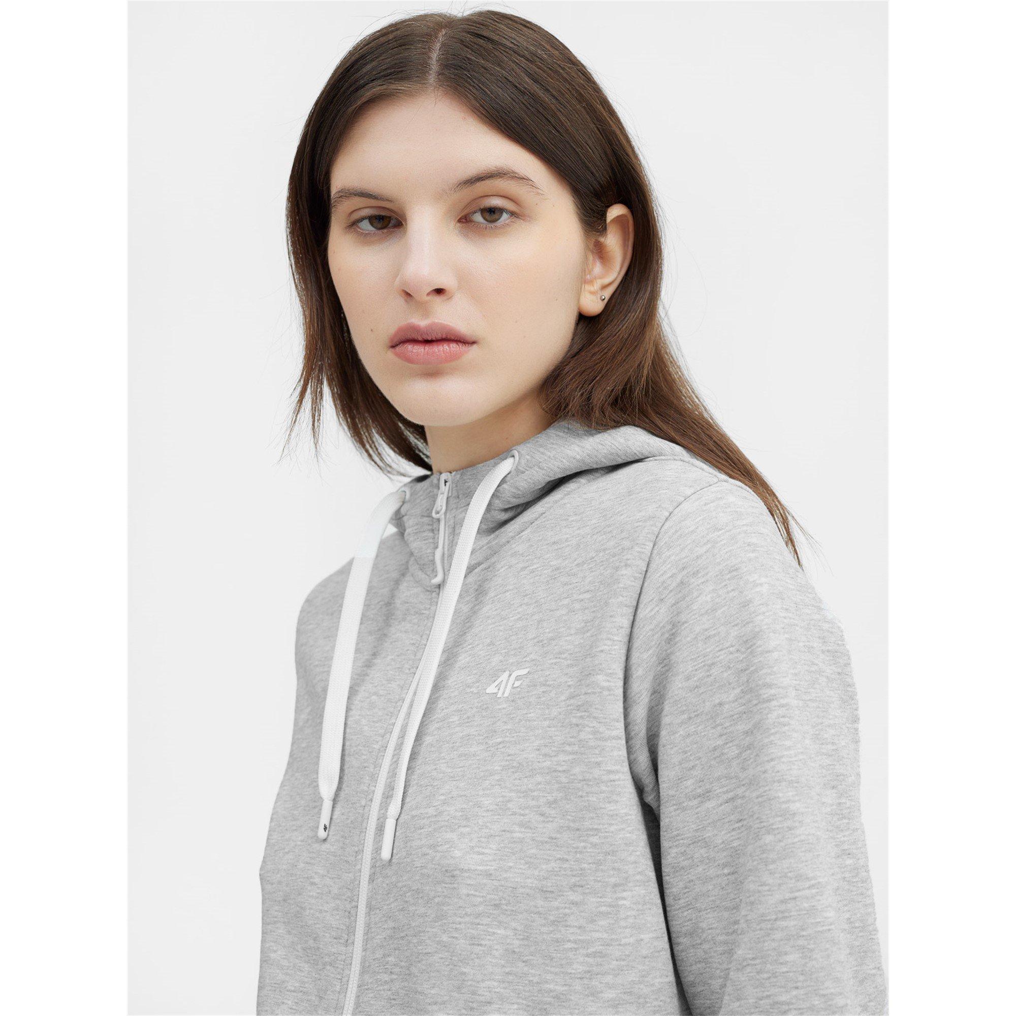 4F FZ Hoodie Ld00