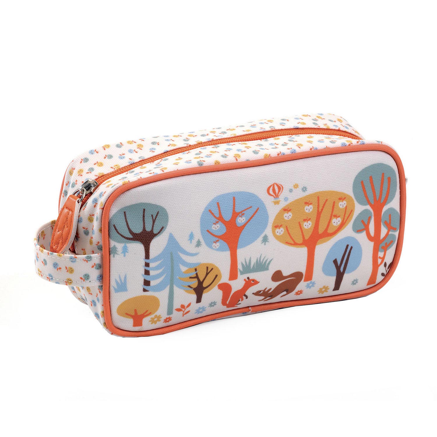 Djeco Etui Bomen