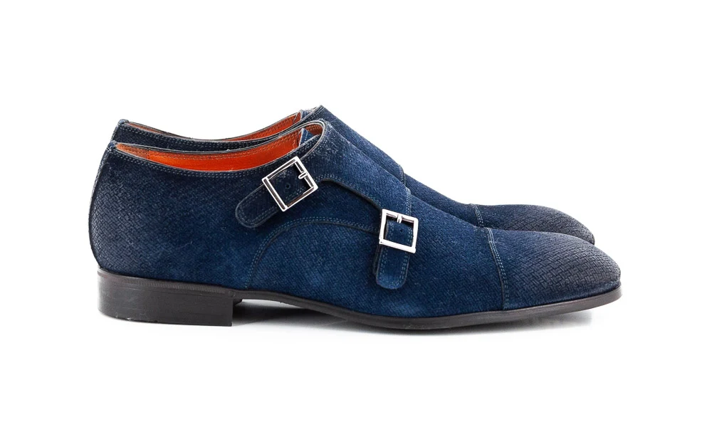 SANTONI - SIMON 14549 VAT MARINE
