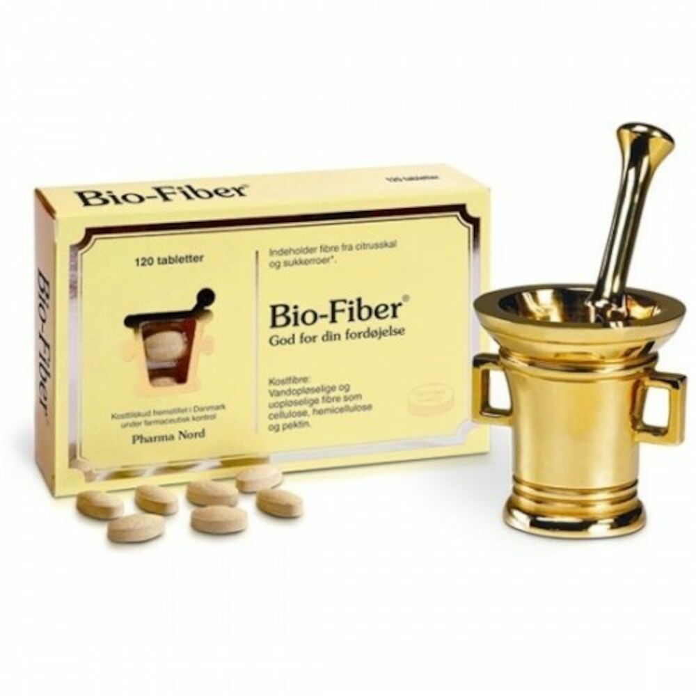 Pharma Nord Bio-Fiber