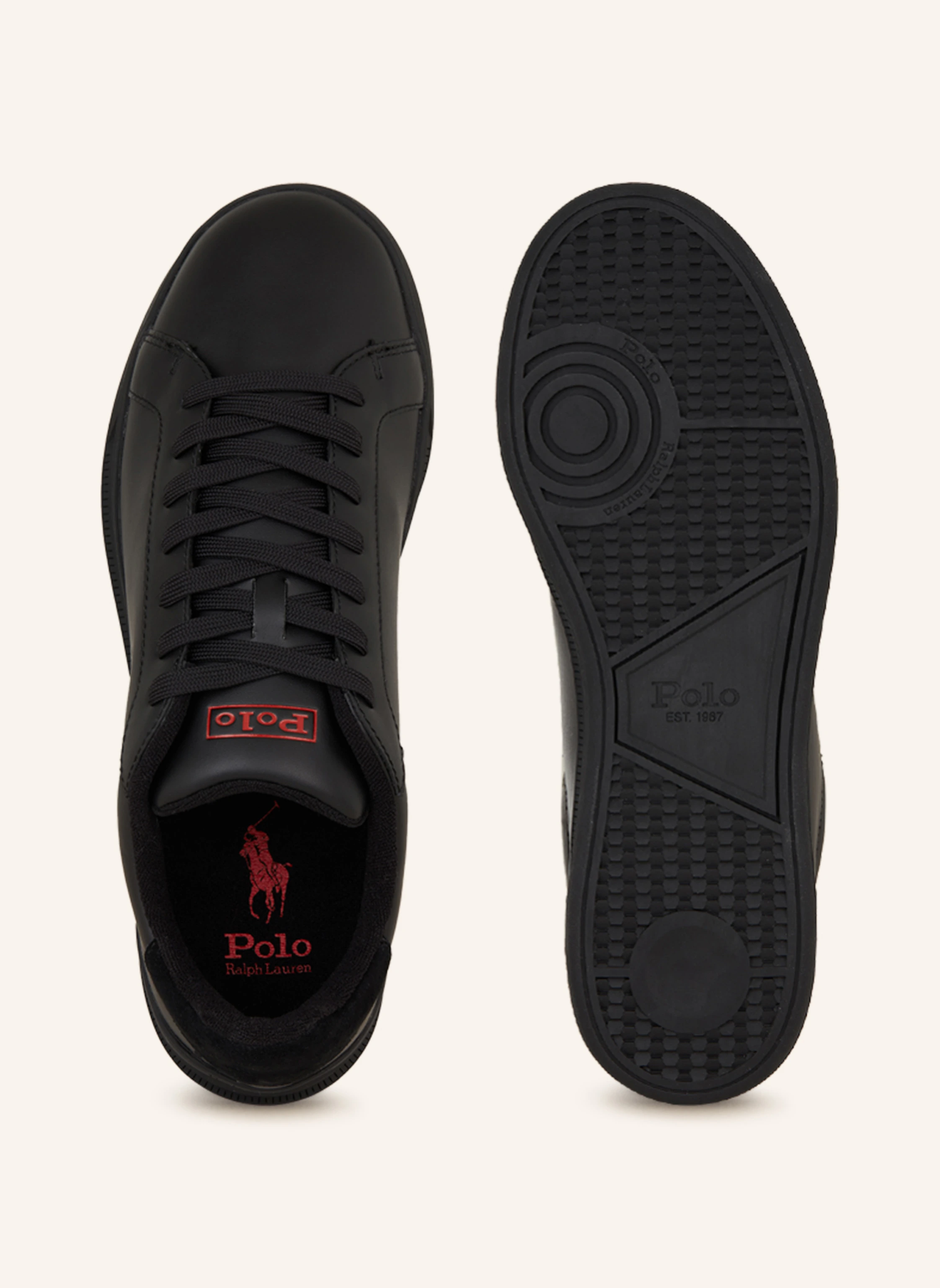 POLO RALPH LAUREN Sneaker