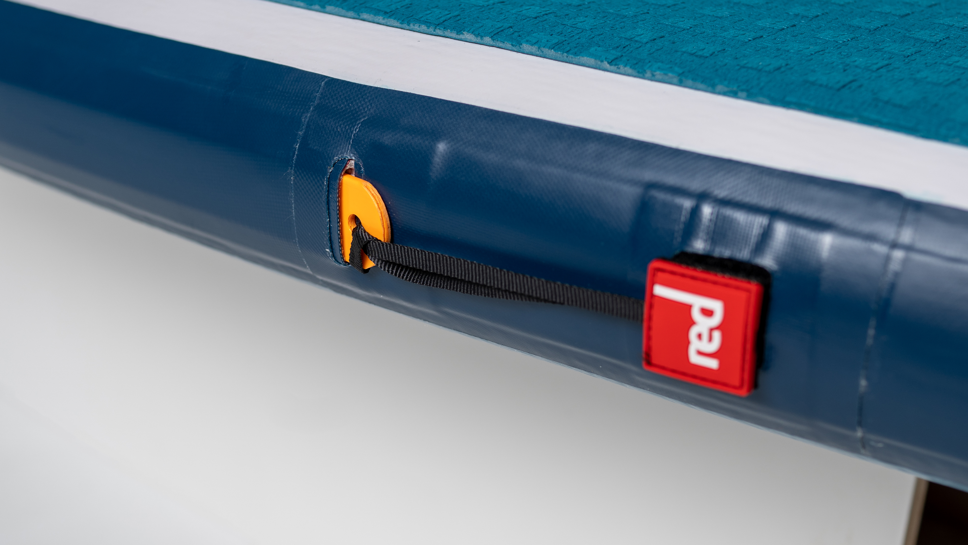 Red Paddle Co COMPACT MSL 1000 - 2024 8'10'' X 29