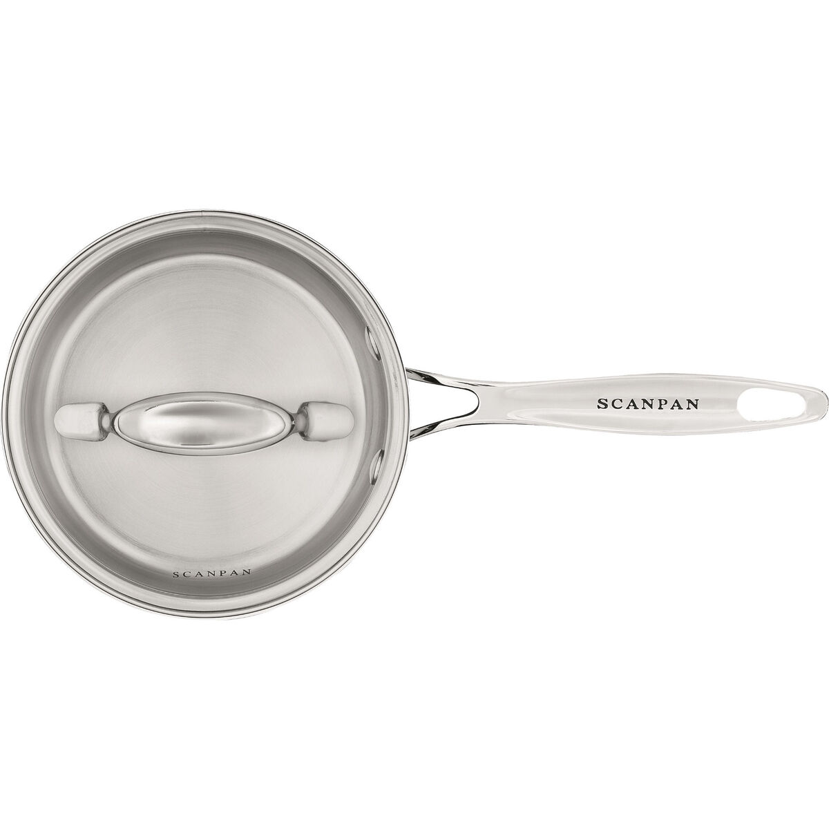 Impact Kasserolle 1,2 L