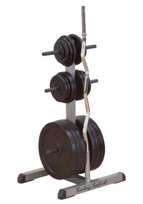 BODYSOLID Range disques et barres diametre 28 mm