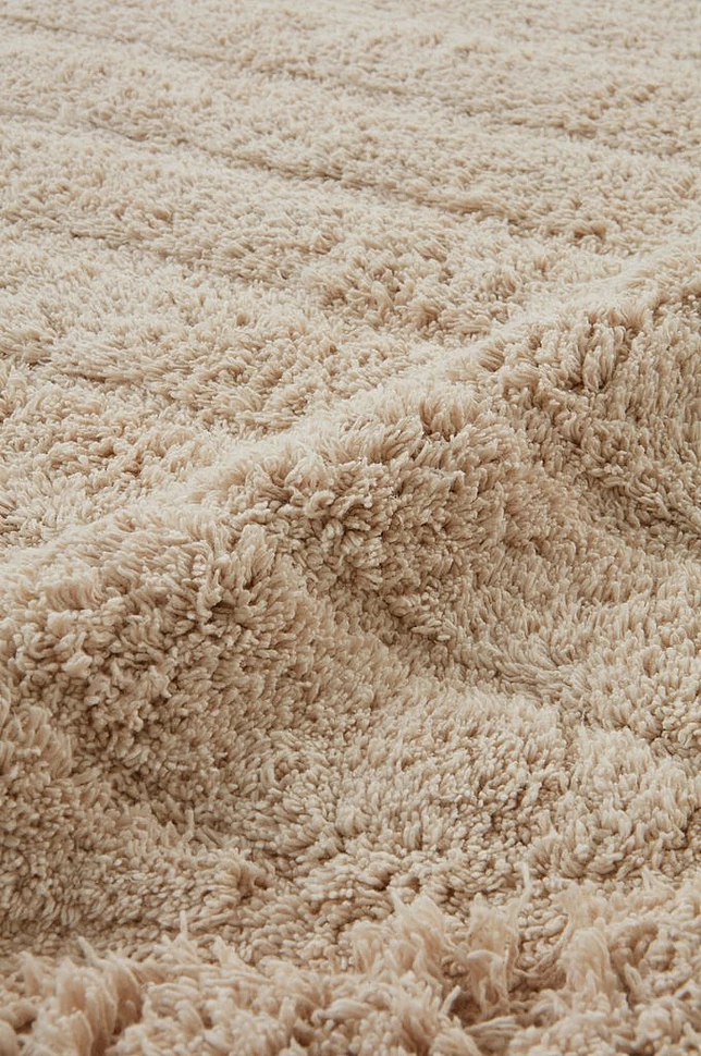 KHARGA bomullsteppe 300x400 cm
