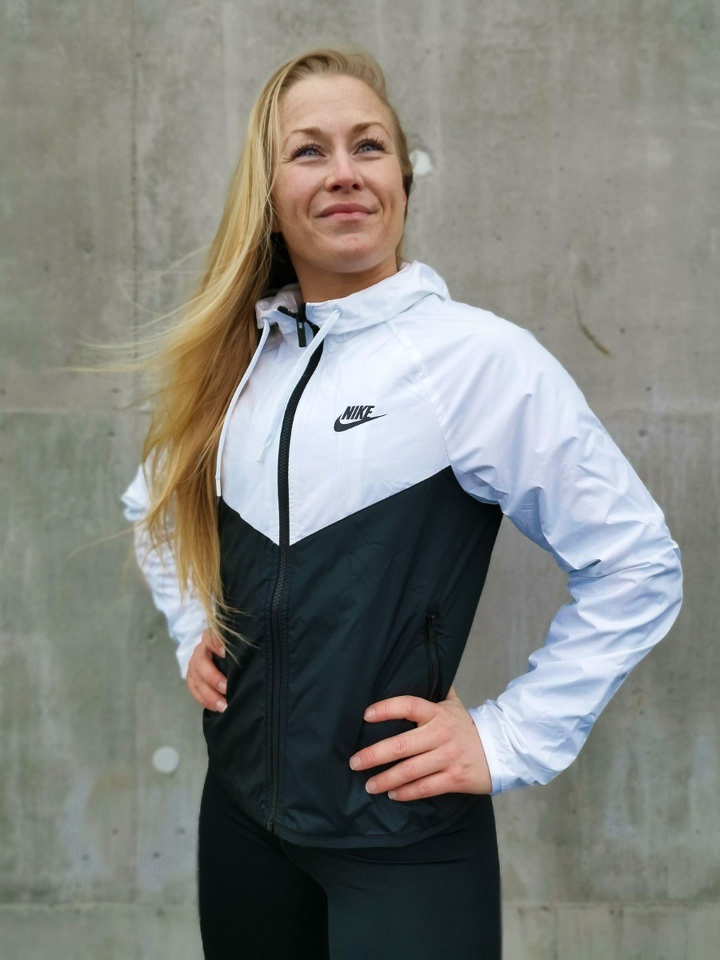 Sportswear Windrunner Jacket
