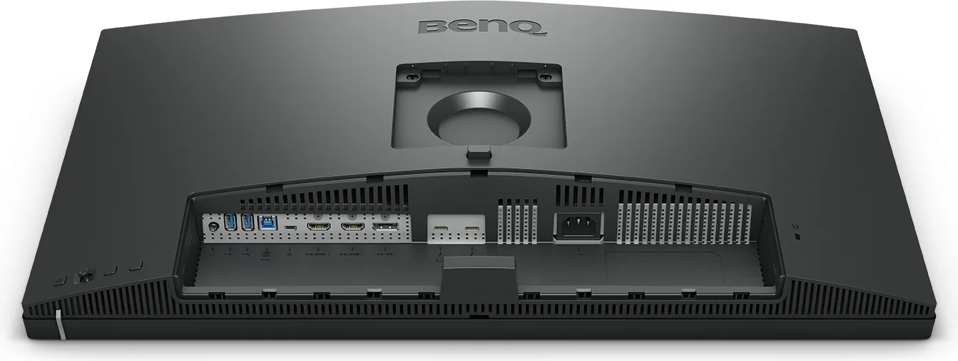 BenQ DesignVue PD2725U Écrans de bureau et professionnels