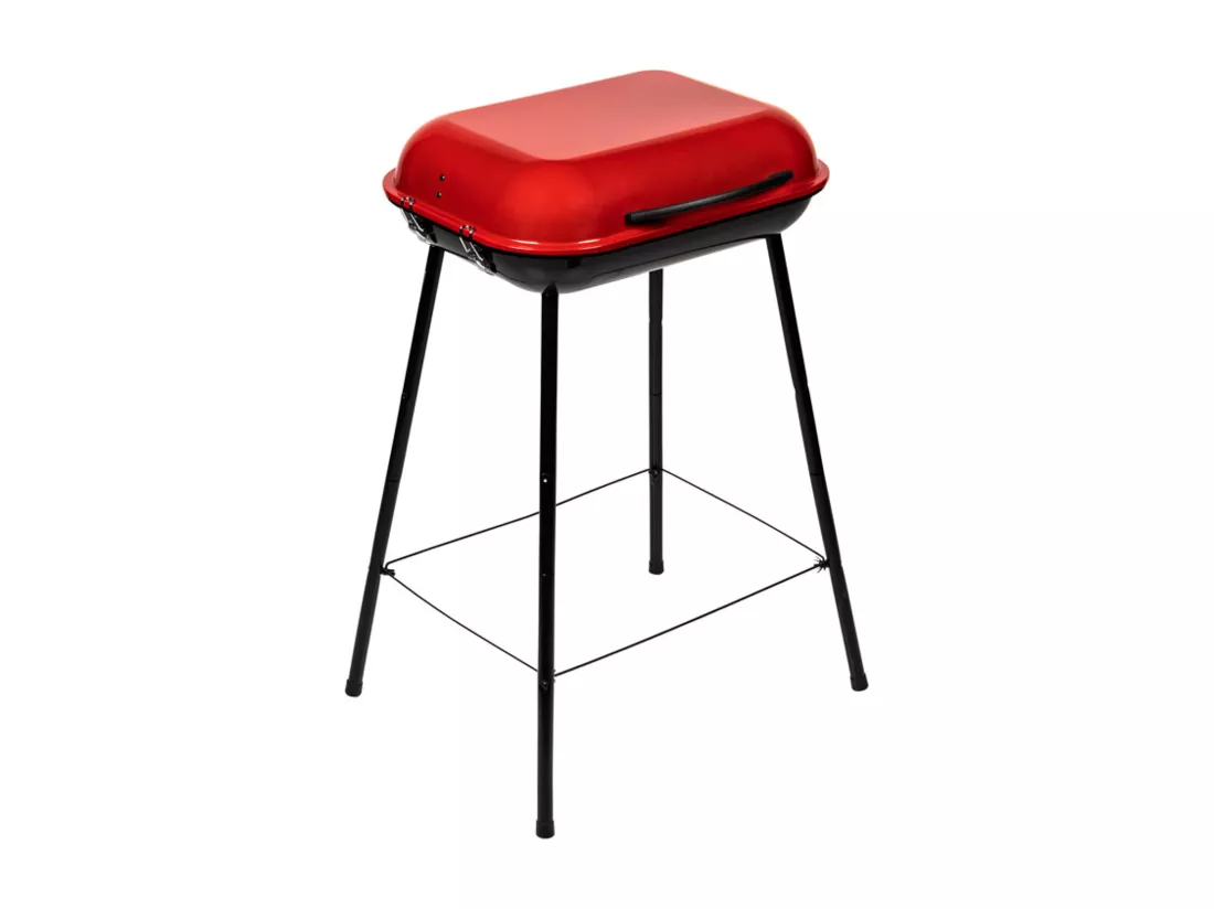 Barbecue portable au charbon HOLIDAY GRILL - SOMAGIC