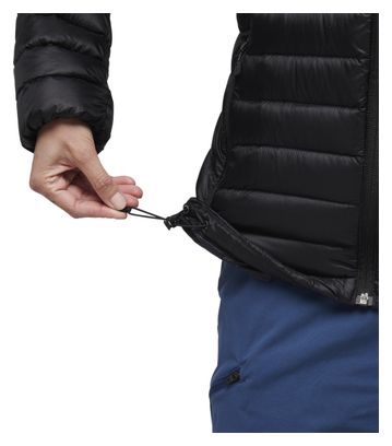 Doudoune Femme Black Diamond Approach Down Hoody Noir