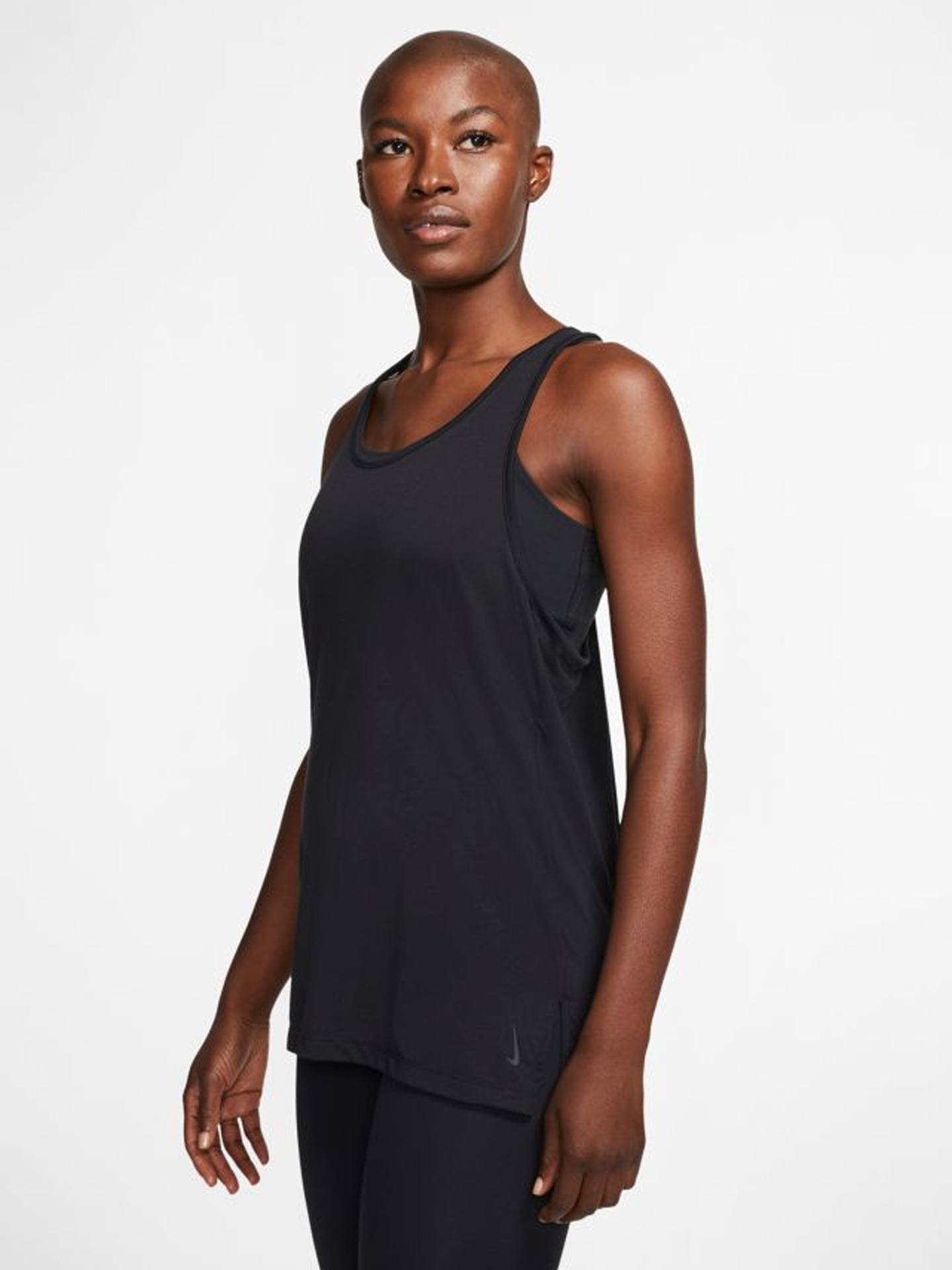 Yoga Top