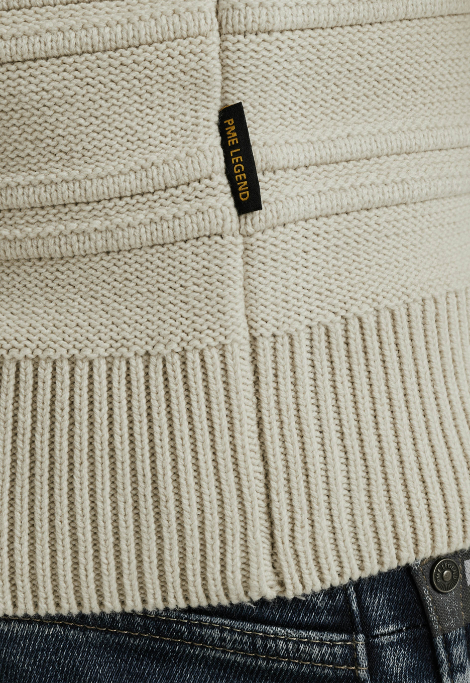 PME Legend Knit Trui