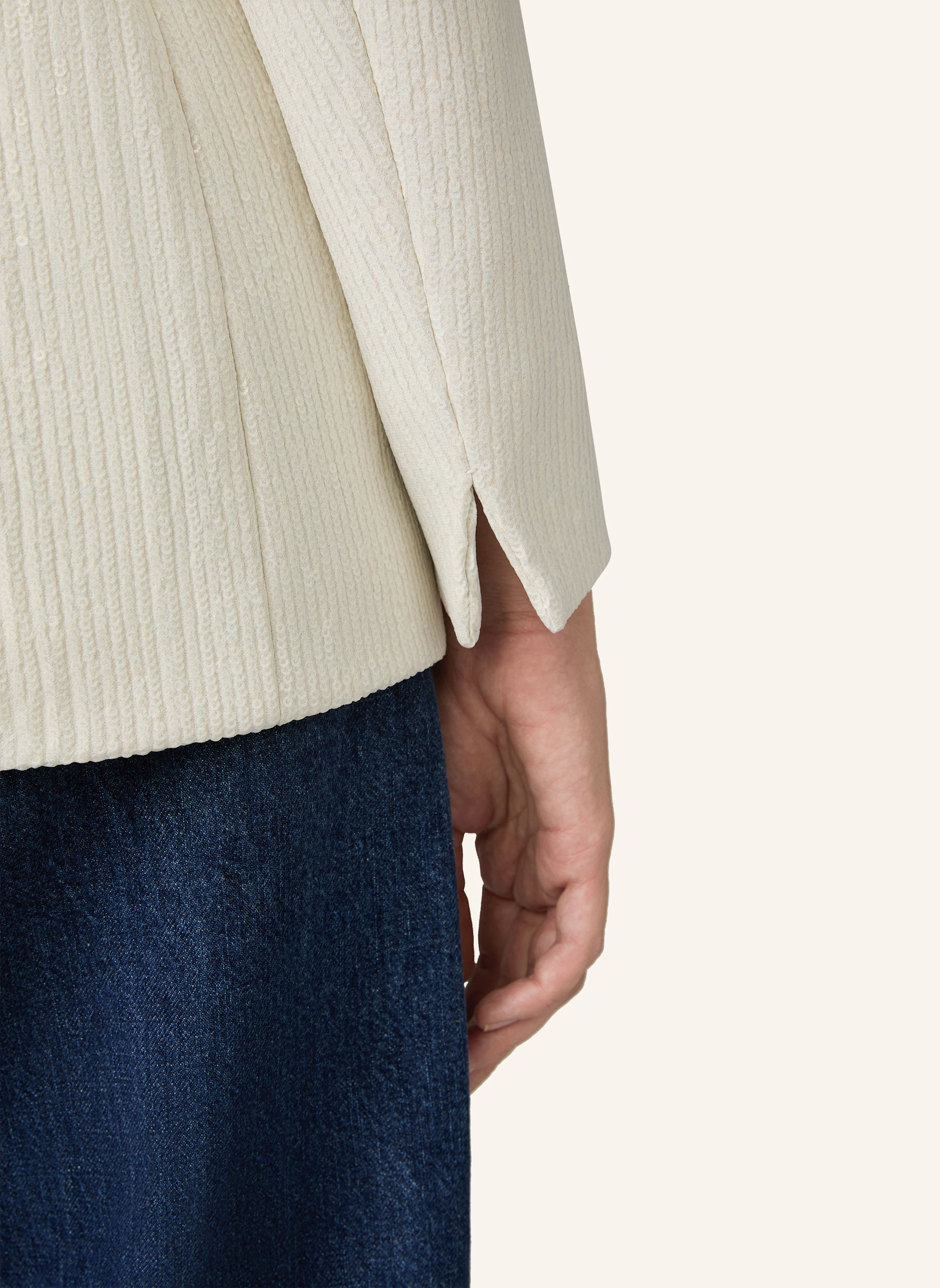 windsor. Blazer