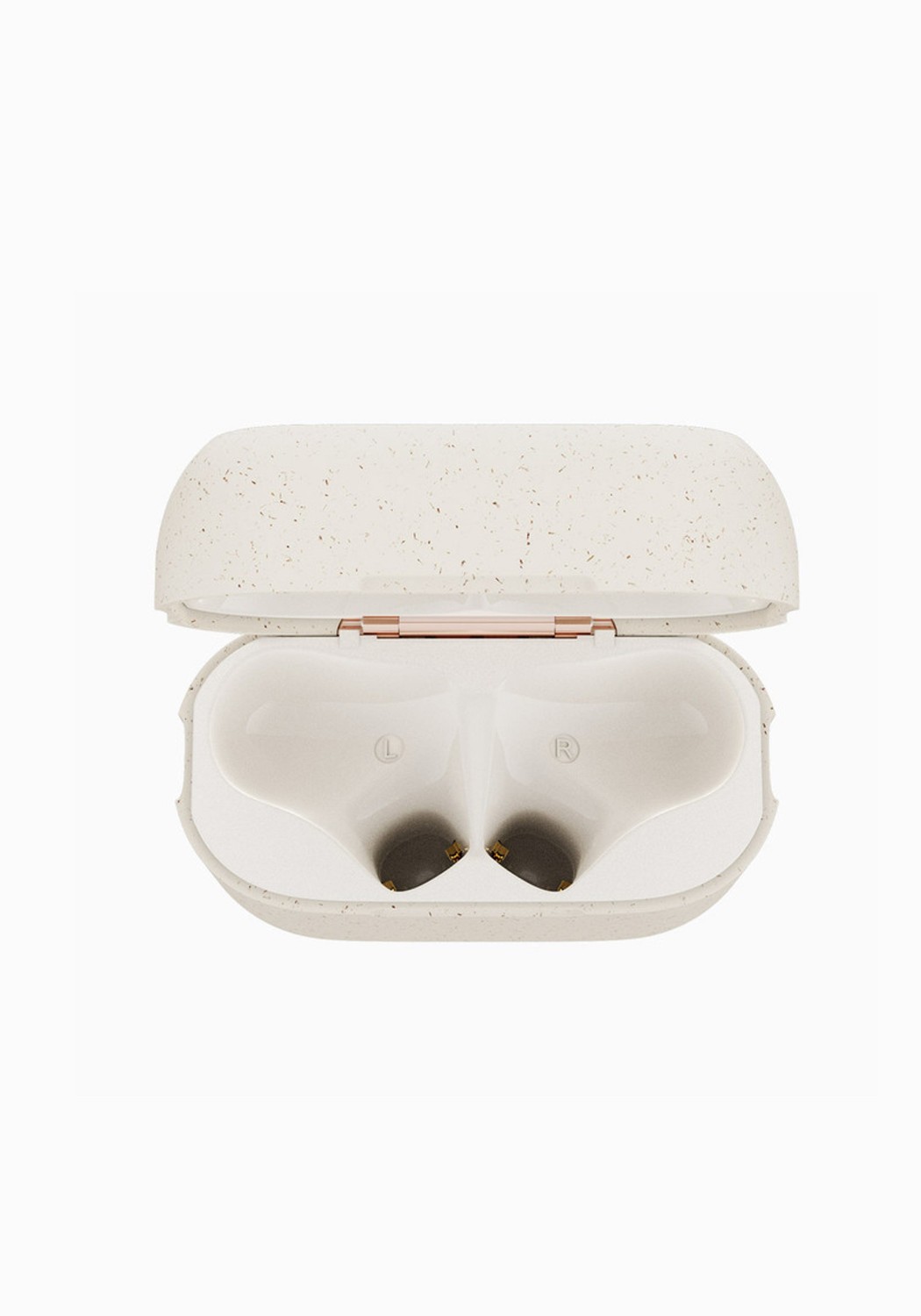 House of Marley In-Ear Kopfhörer Marley Redemption ANC 2 Cream