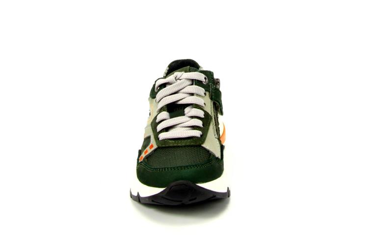 Track Style 325856 wijdte 3.5 dark green