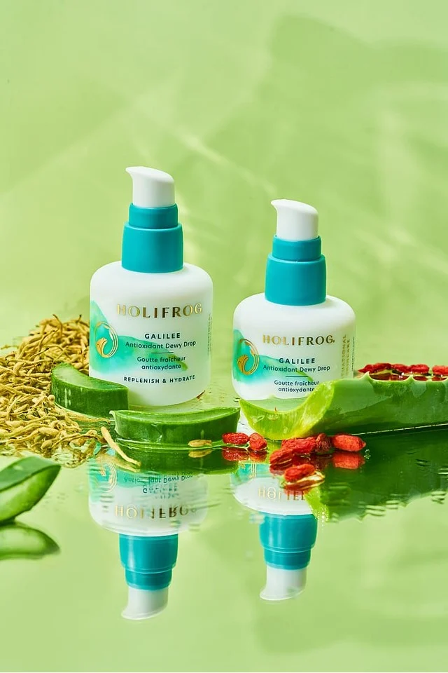 HoliFrog - Galilee Antioxidant Dewy Drop 30 ml