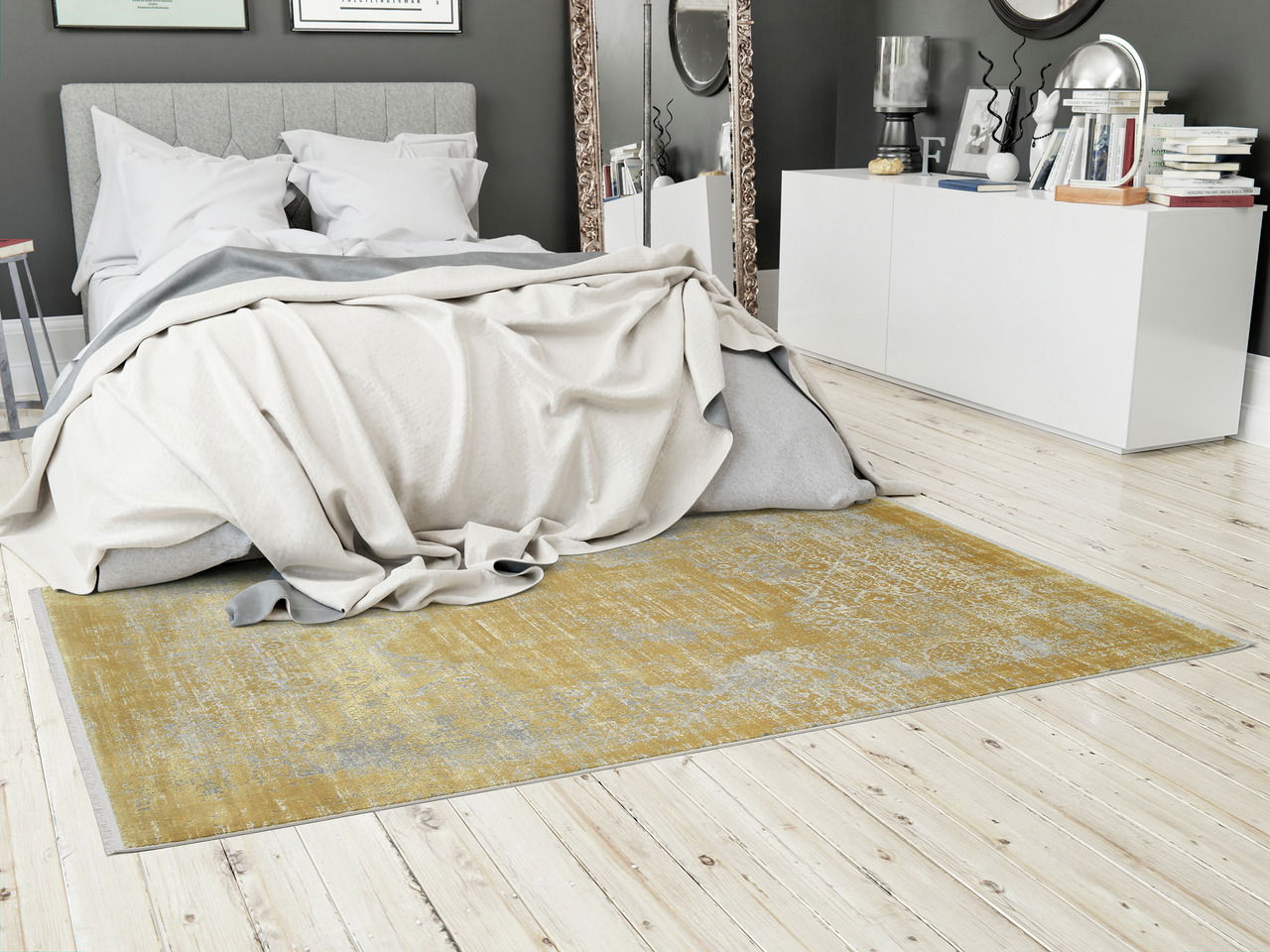 OCI Designer Teppich COLOUR