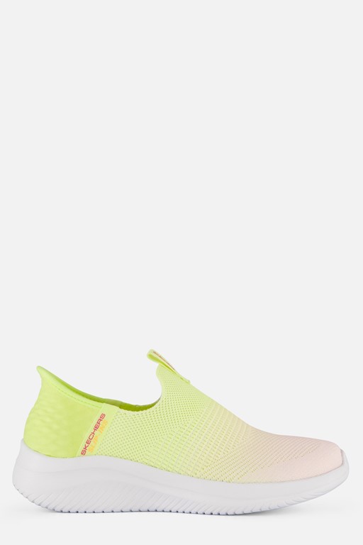 Skechers Hands Free Slip-ins Ultra Flex Sneakers