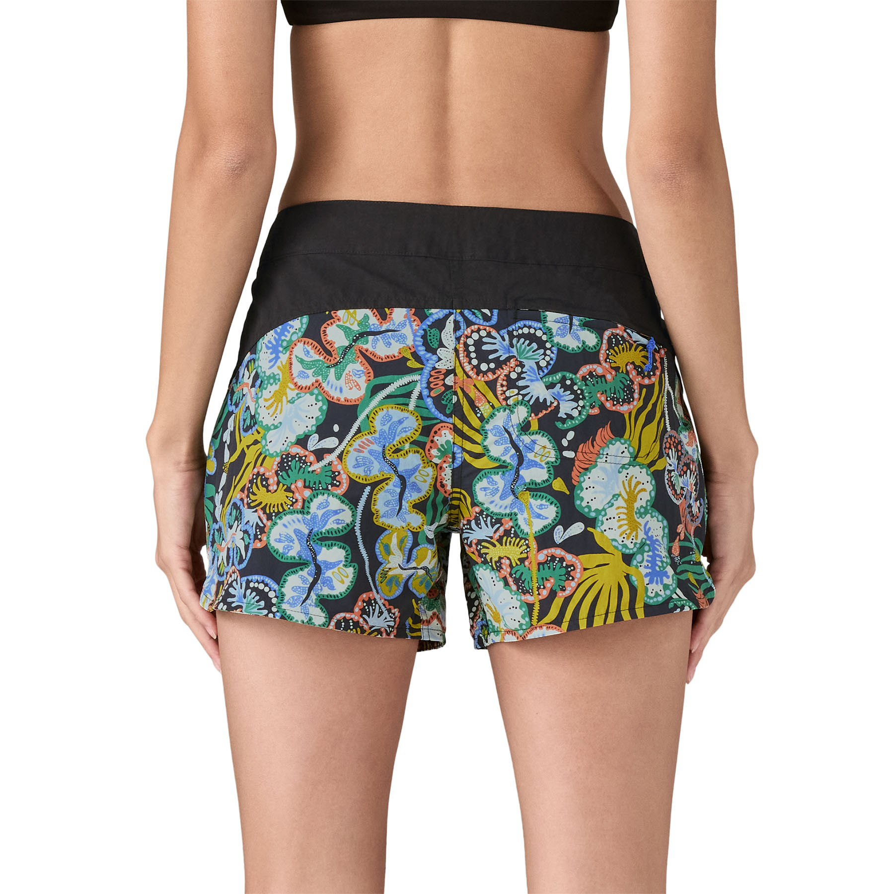 W's Wavefarer Boardshorts 5 in.