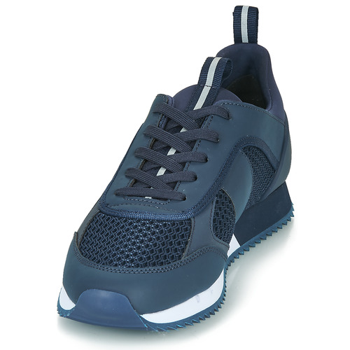 Emporio Armani EA7 - LACES U - Bleu