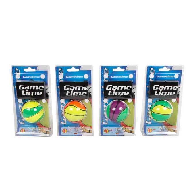 Return Ball - Game Time - Ø ca. 6 cm - 1 Stück