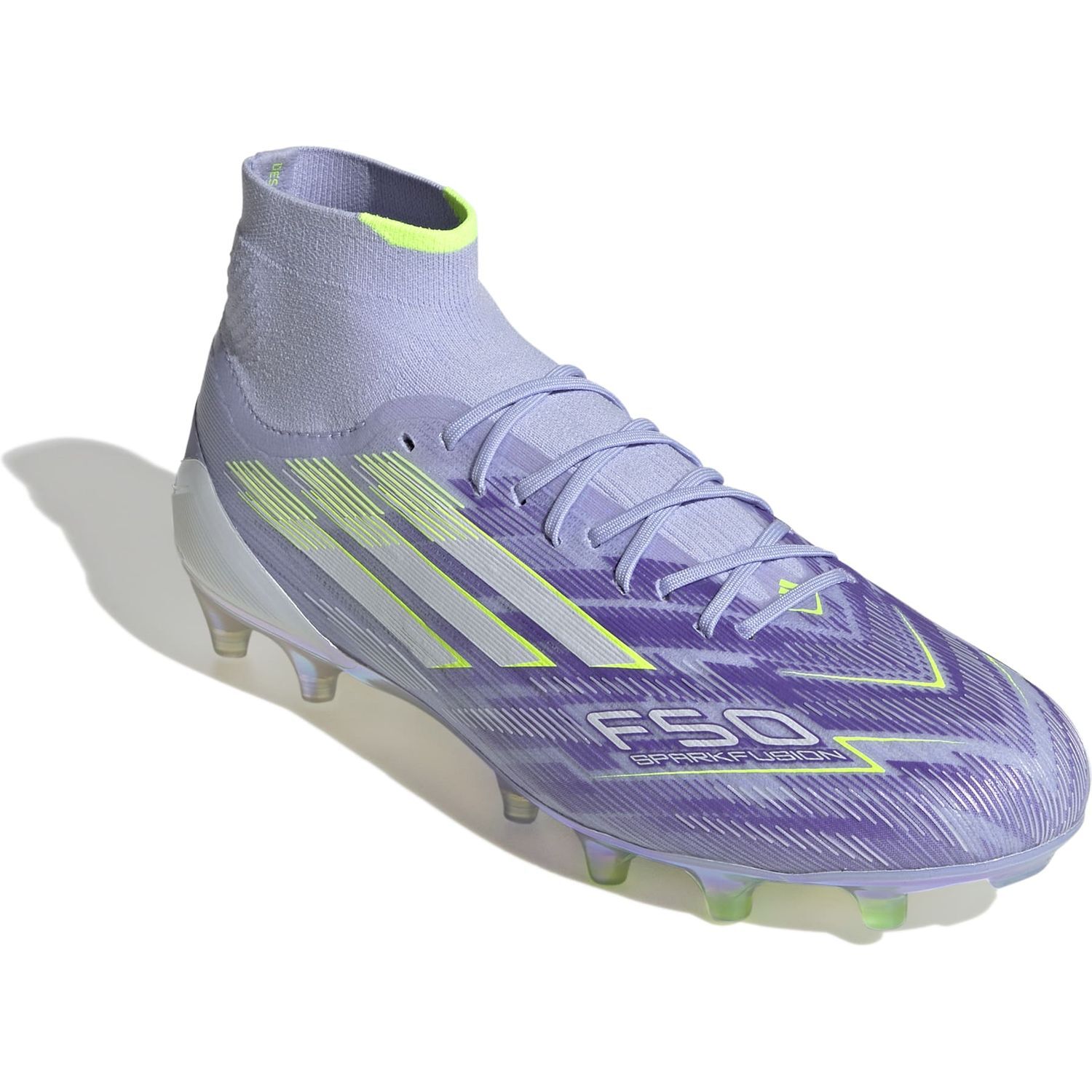 Adidas PerformanceF50 SPARKFUSION ELITE FG/AG
