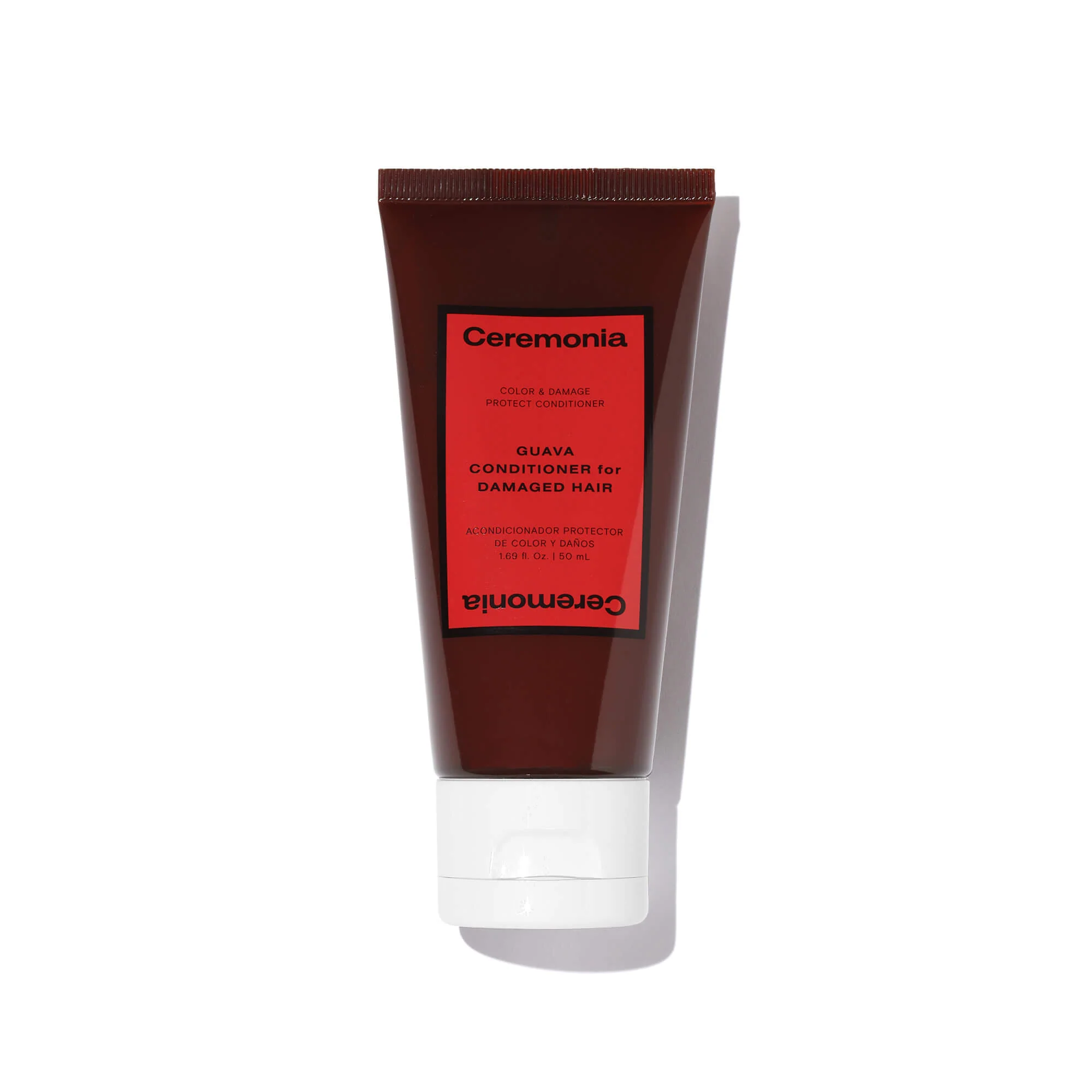 Ceremonia Guava Deep Repair Après-Shampoing Réparateur
