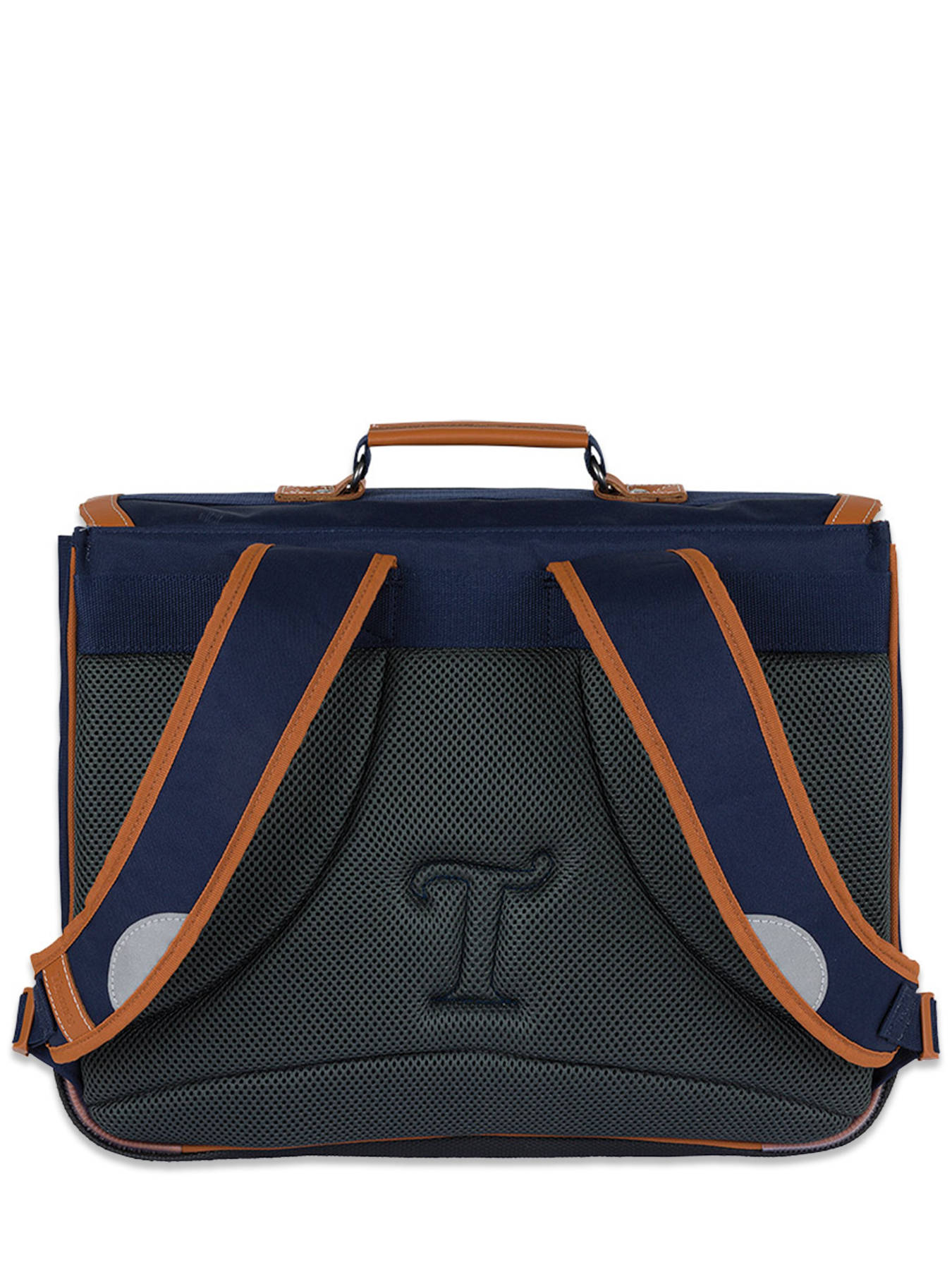 Cartable 2 compartiments TANN'S