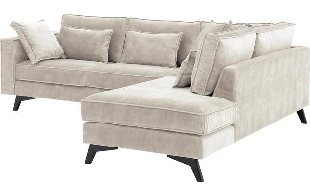 Hoekbank Chambre