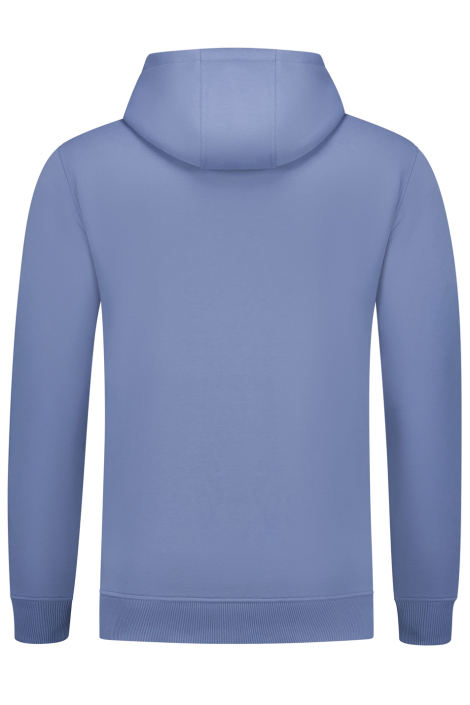 Ballin blauwe heren sweater