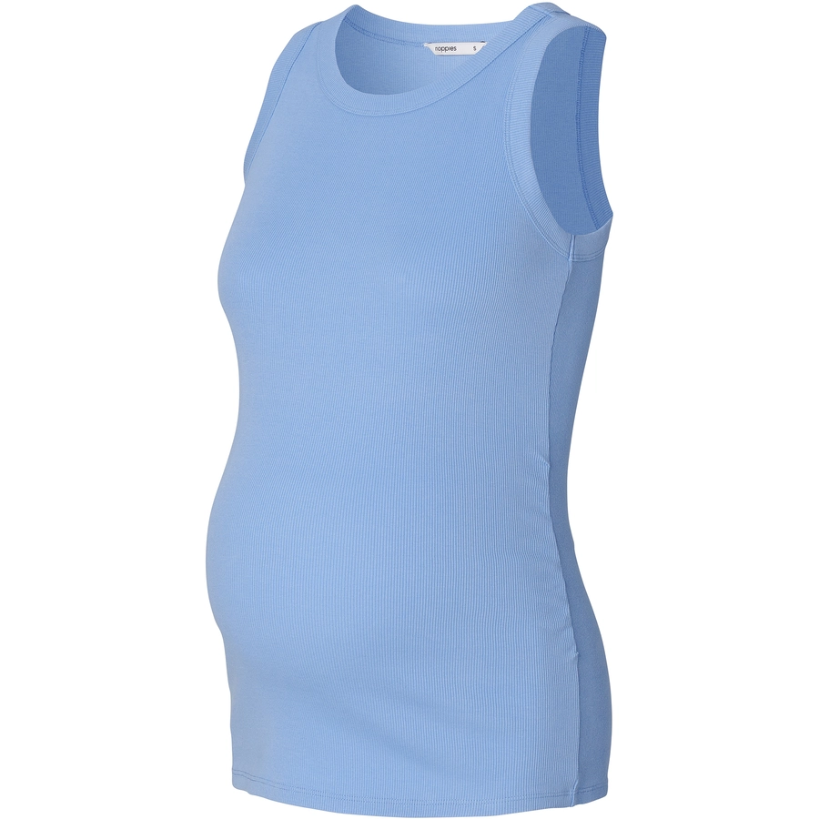 Noppies Tanktop Kaysa Cornflower