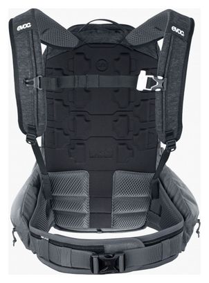 Sac à Dos Evoc Trail Pro 16 Noir / Gris Foncé