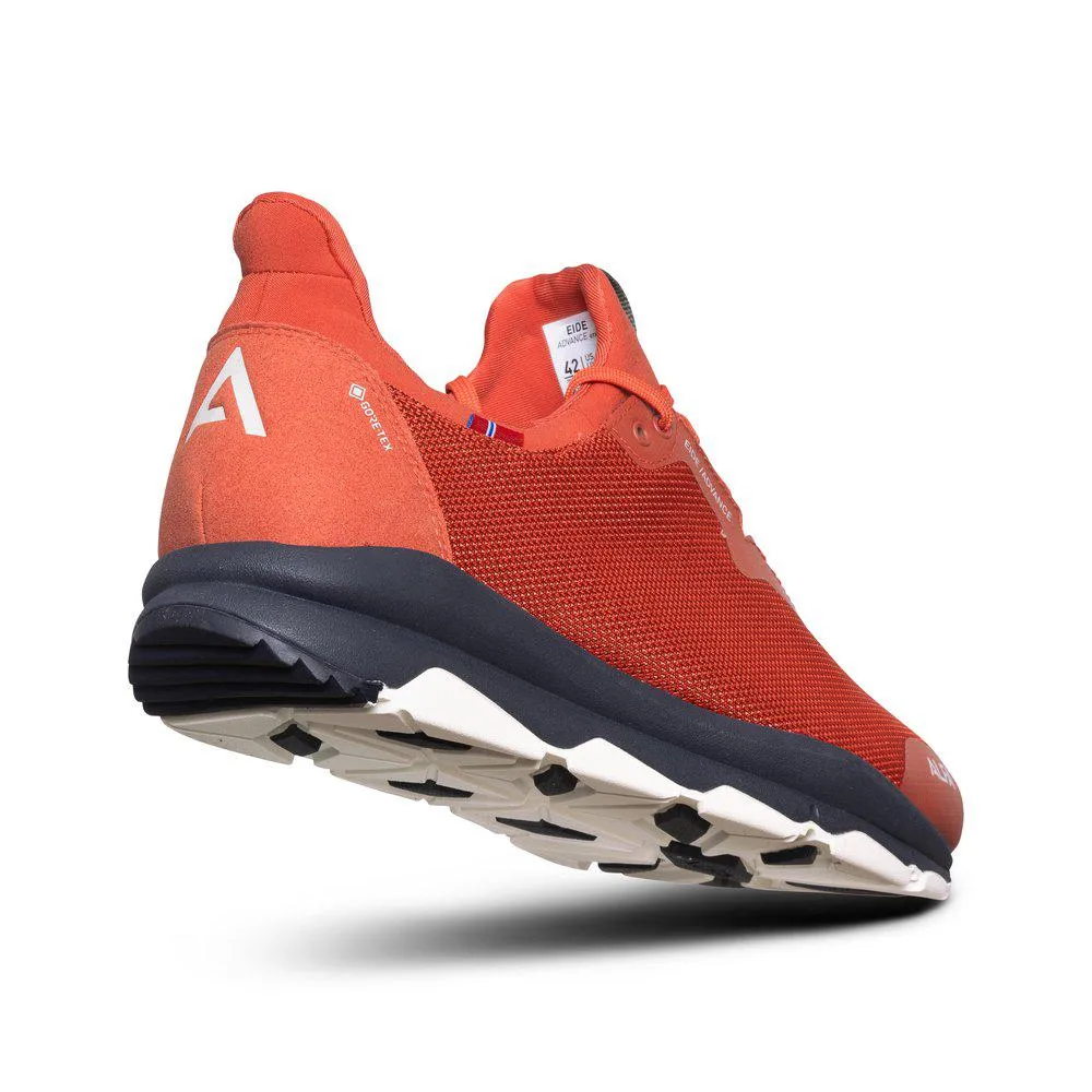 Alfa Men's Eide Advance GORE-TEX Fire