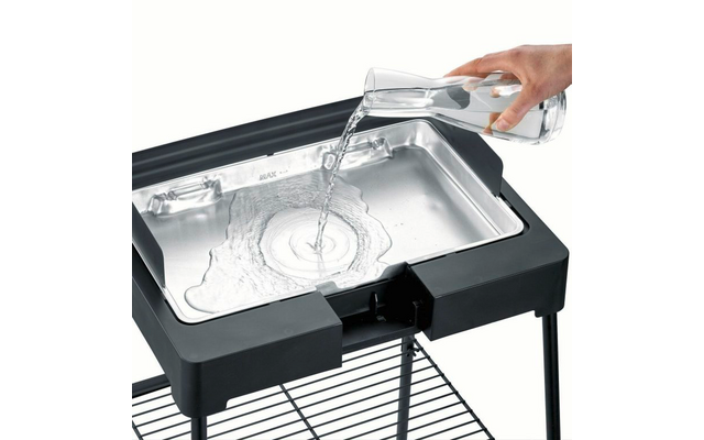 Severin PG Standgrill 2200 W