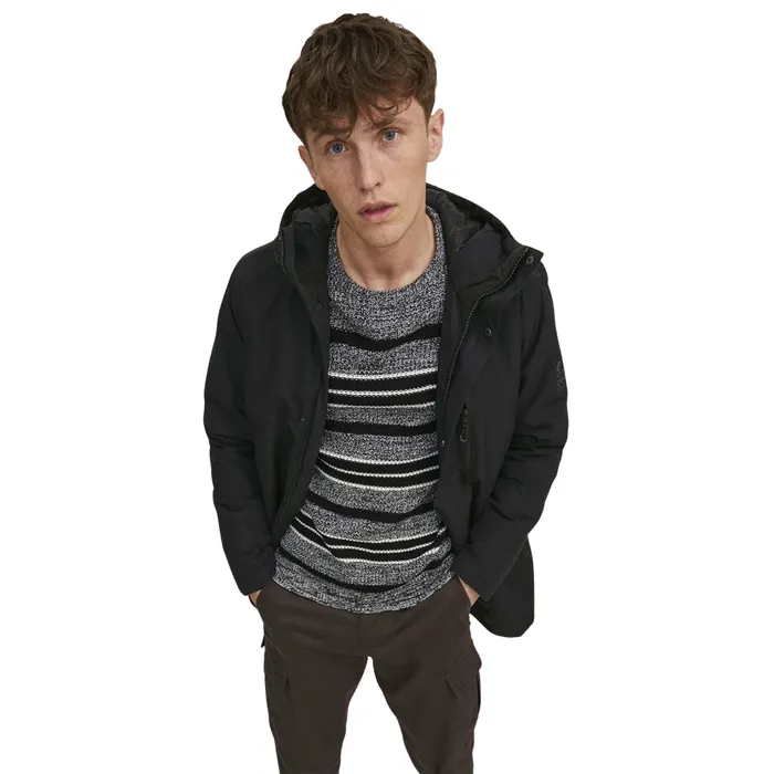 Jack & Jones Northpoint Parka Winterjas Heren