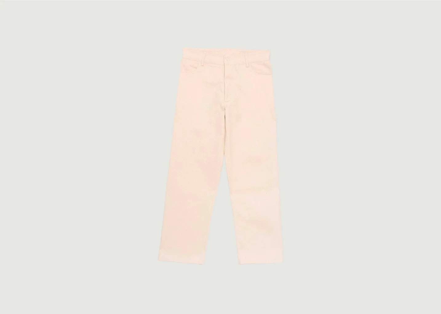 Pantalon Indre Baserange