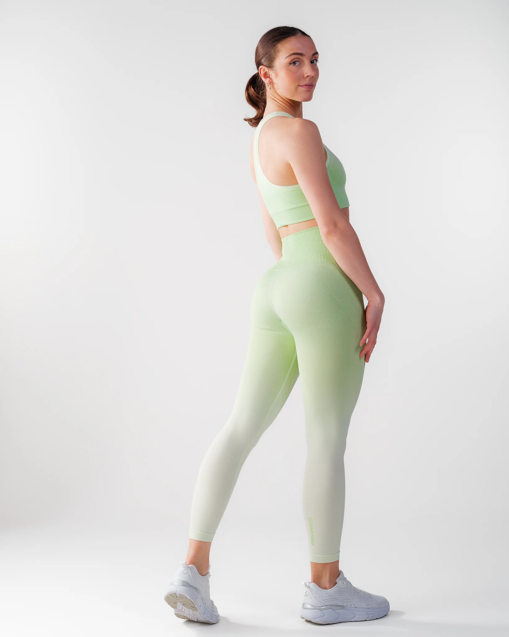 Bumpro SETT Hyper Sundazed Pear Ombre