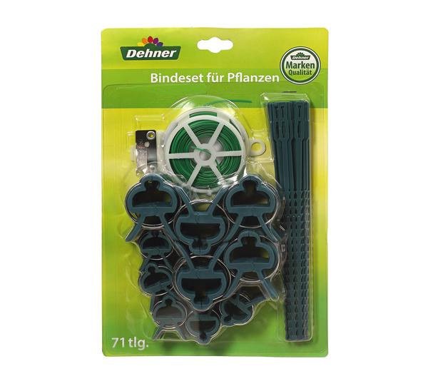 Dehner Pflanzenbinde-Set