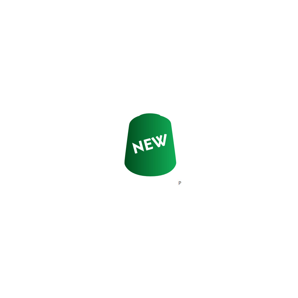 Citadel : Contrast - Striking Scorpion Green (18ml)